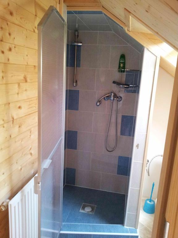 Chata Ostruzina 10+2 Lipno nad Vltavou Habitación foto