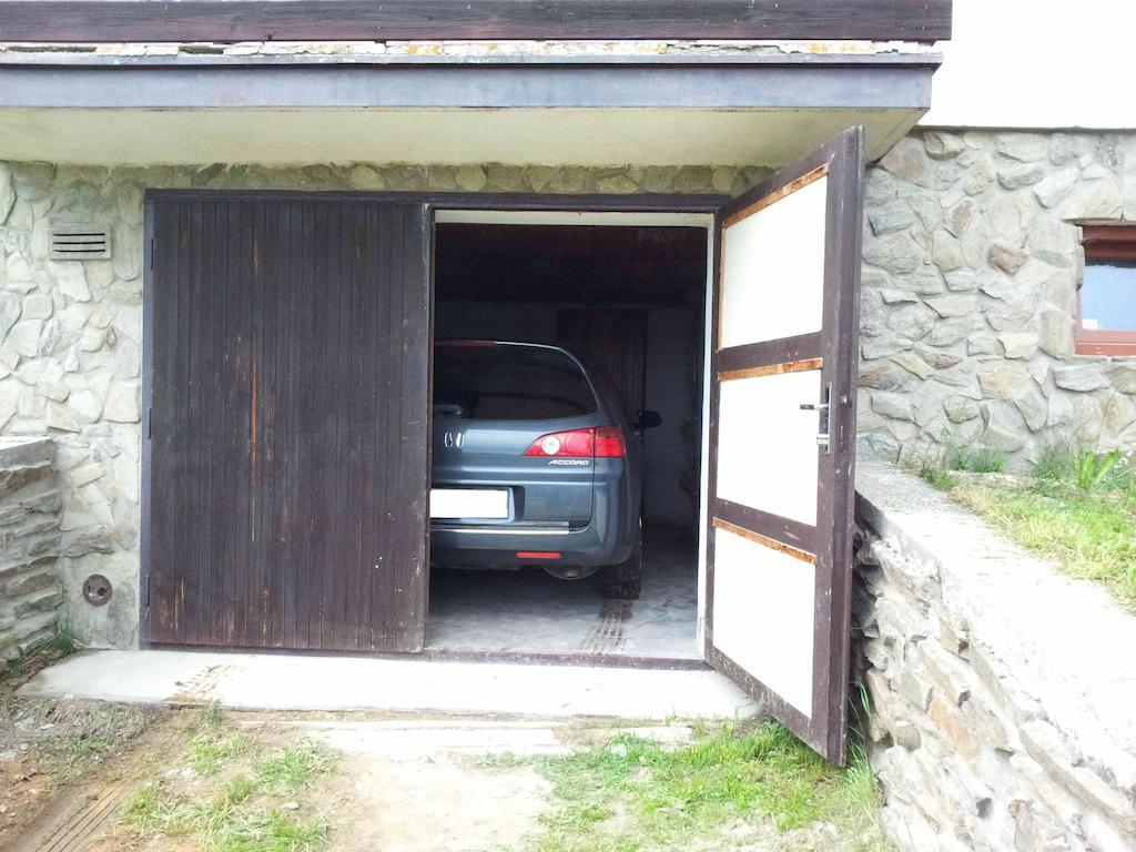 Chata Ostruzina 10+2 Lipno nad Vltavou Habitación foto