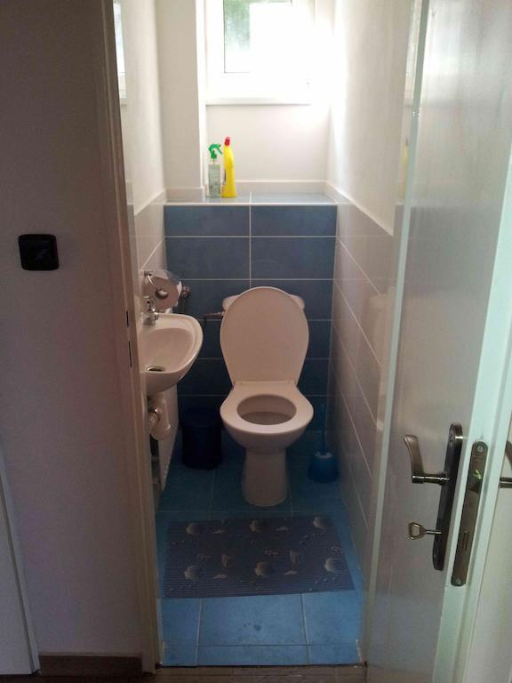 Chata Ostruzina 10+2 Lipno nad Vltavou Habitación foto