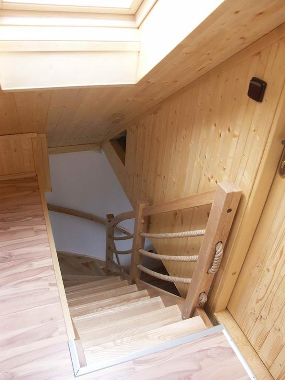 Chata Ostruzina 10+2 Lipno nad Vltavou Habitación foto