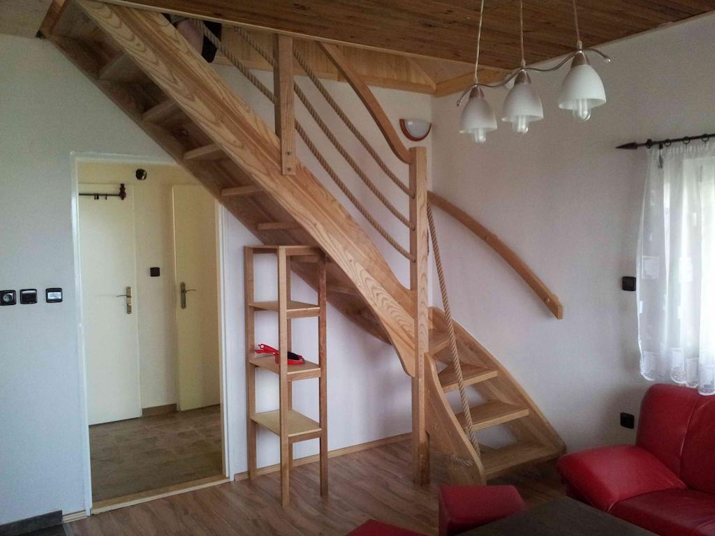 Chata Ostruzina 10+2 Lipno nad Vltavou Habitación foto
